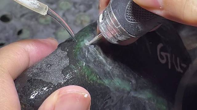 莫湾基开搞，大家猜猜，涨还是垮