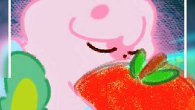 四倍可爱 #有兽焉 #动漫推荐 #每周B看