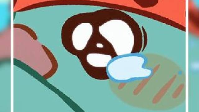 重新定义站票 #有兽焉 #动漫 #每周B看