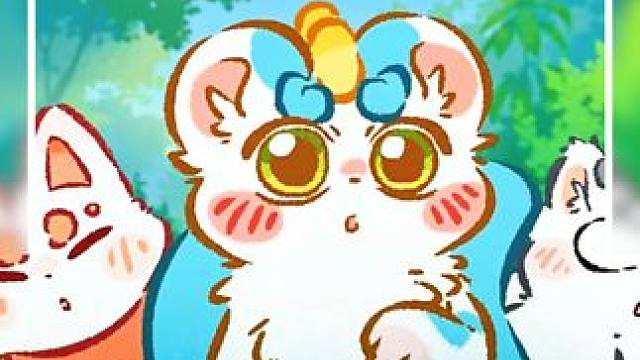 看到最后一幕差点没憋住 #有兽焉 #动漫推荐 #每周B看