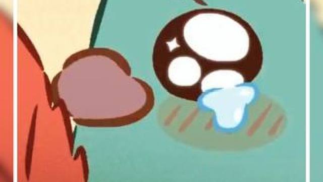 做梦也想拥有这样的站票 #有兽焉#每周B看#动漫推荐