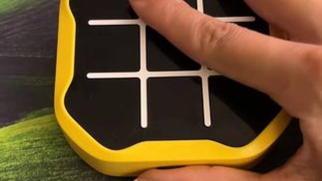 这个人机还是有点东西~ #玩个很新的东西