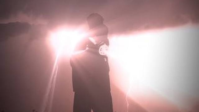 “这一剑划破长空” #转场 #羽毛球