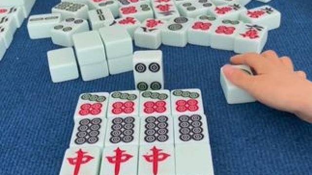 是时候展现真正的技术了~