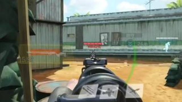 谁遥控我了？#codm