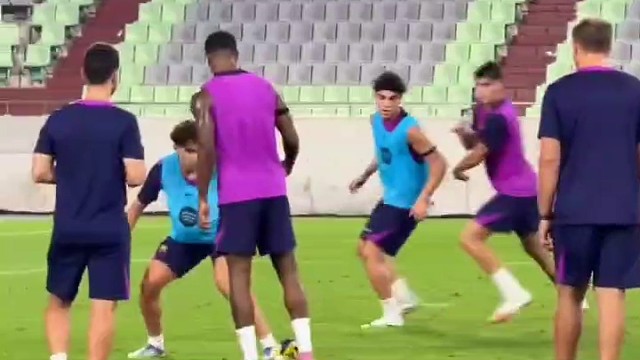 状态越来越好！