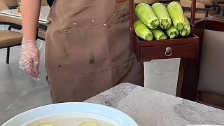 人家有傘，你有大頭[淚奔]