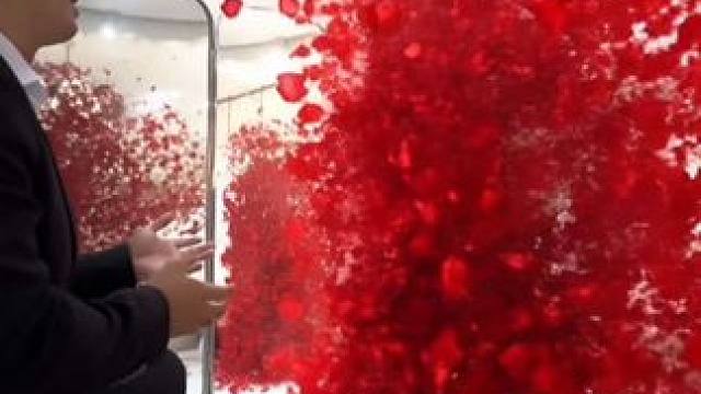 如果再遇到爱的人 记得去拉着他的手