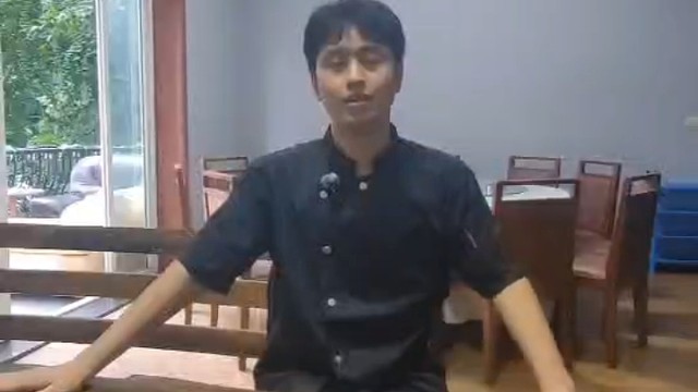 老师父冷吃蛙蛙