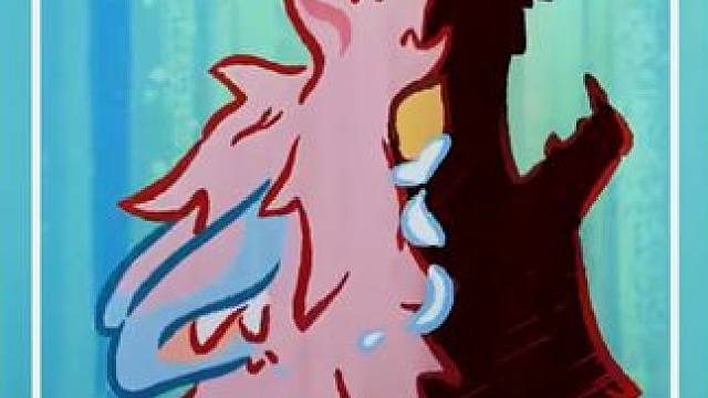 混沌最终还是学会了哭泣 #有兽焉 #动漫推荐 #每周B看