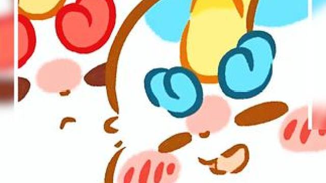 这也太可爱了吧 #有兽焉 #动漫推荐 #每周B看