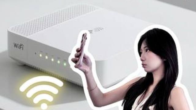 万能Wi-Fi密码❗️走到哪连到哪 #wifi #免费上网#省钱小妙招 #蹭网