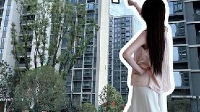 高楼层VS低楼层 高楼层发生火灾真的跑不及 #高楼层#低楼层#电梯#高层火灾