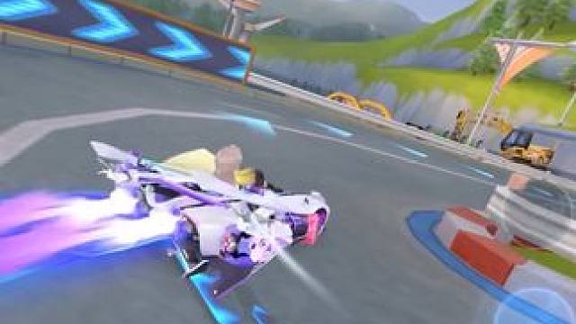 买奔驰#qq飞车手游