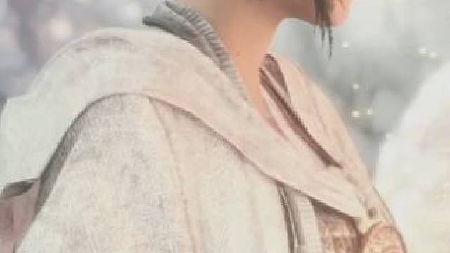 《明末：渊虚之羽》梦结局-妹妹复活 #steam游戏 #单机游戏 #魂类游戏 #明末渊虚之羽 #国产