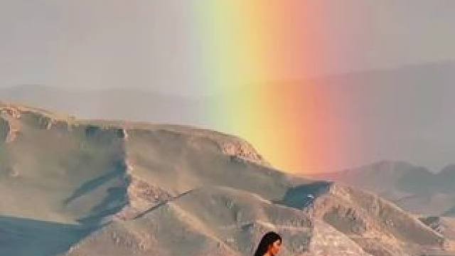 用国风舞蹈安利最美城市~