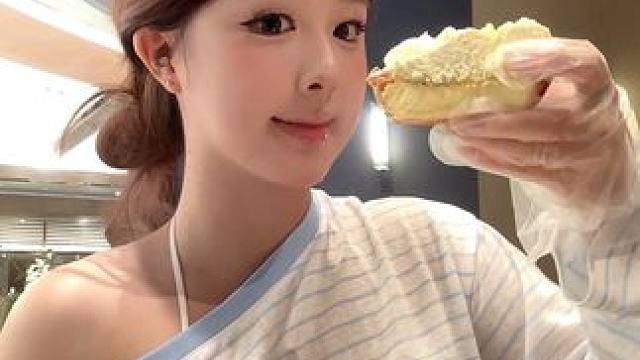 香水柠檬挞我们喜欢你#vlog日常 #vlog十亿流量扶持计划 #日常vlog #vlog我的日常生