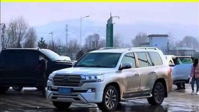 百万的豪车你会怎么选呢？#带你懂车