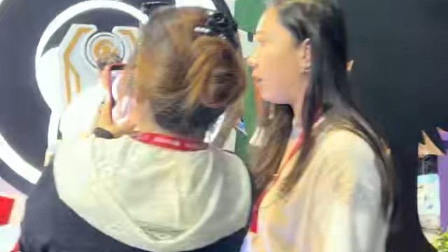 #虎牙i超体 #ChinaJoy #上海CJ展