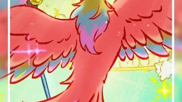 真凤凰传奇啊 #有兽焉 #动漫推荐 #每周B看