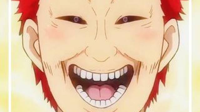 本以为能认出已经是极限了，直到知道了他的年龄 #奇幻世界舅舅 #动漫推荐 #每周B看