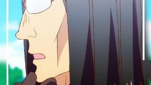 想走的人留不住 #奇幻世界舅舅 #动漫推荐 #每周B看