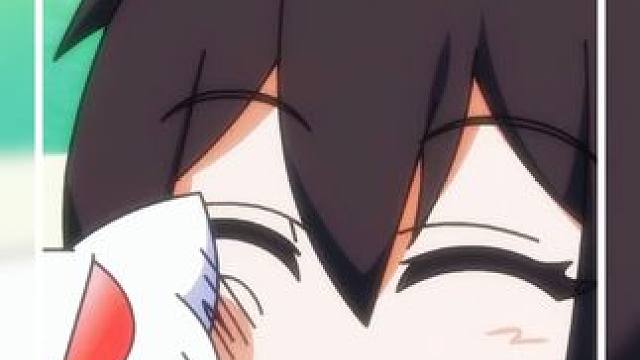 哈基星你这家伙，即使变成猫也如此傲娇嘛 #我家大师兄脑子有坑 #我家大师兄脑子有坑特别篇 #动漫 #