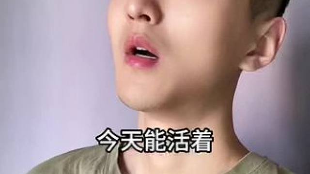  今天能活着，要感谢这两个人！#内容过于真实 #幽默段子