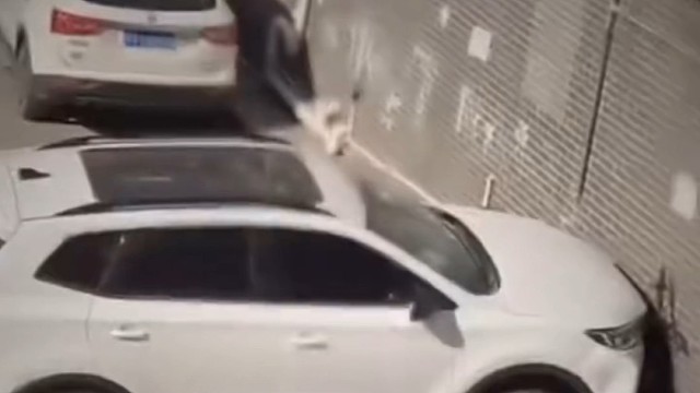 对方撤回了一辆小白车[捂脸]