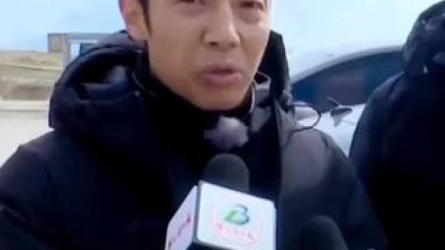 撒老师 俺没白活 