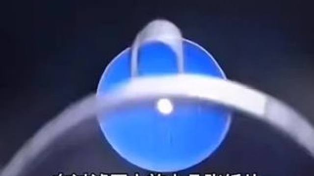 我发布了一个新视频，快来围观吧！