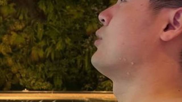 努力赚钱的意义就是享受生活 #按摩放松 #洗浴 #雀悦会 #雀悦会澳式精搓 #非常响当当