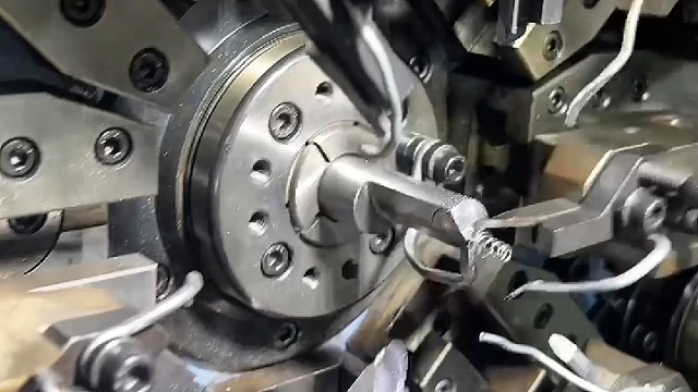 专业生产各种弹簧#弹簧好工匠弹簧