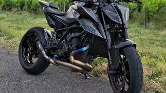 #机车 #男人的玩具 #内燃机的魅力 车还是要改