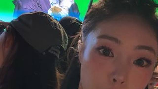 啊啊啊！是王安宇！！！ #王安宇