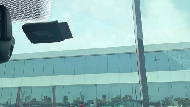 再去山东的路上