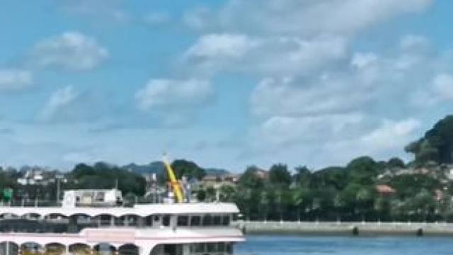 #旅行推荐官 #厦门风景#手机摄影 。