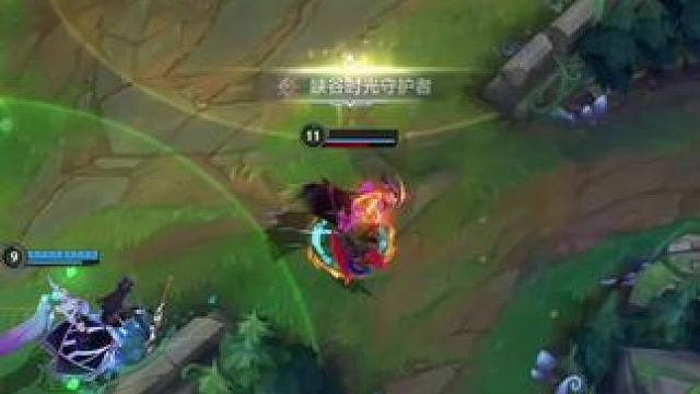 兄弟们今天休息一天！ #lolm #诺手 #五杀