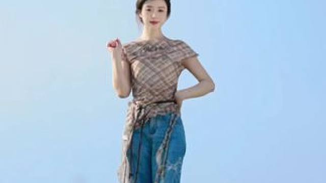 草原最美的花#舞蹈#火红的萨日朗