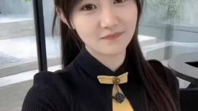 #清纯女神 #上热搜 #好看的小姐姐