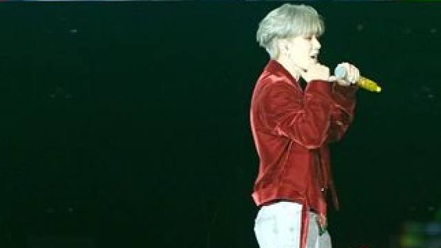 任嘉伦燃爆舞台#Z纪元银河左岸音乐节 #娱乐一夏 #任嘉伦