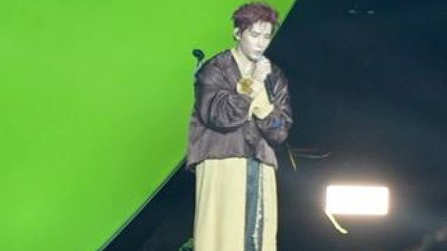 听王安宇唱歌 如听仙乐耳暂明#Z纪元银河左岸音乐节 #娱乐一夏 #王安宇