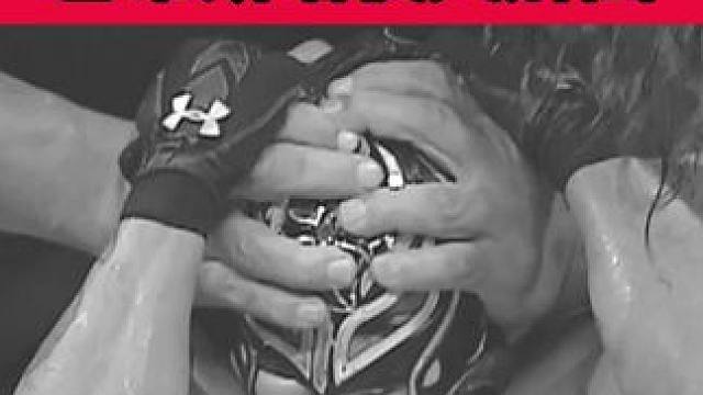 巨人卡里重伤雷尔，巴蒂斯塔仗义解围！ #WWE #摔角 #巴蒂斯塔 #巨人卡里 #神秘人雷尔