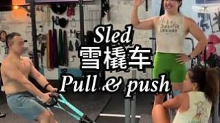 һ���ܺõ�ѵ����Ҫȫ������ #������� #����ѵ�� #����Ů����Ͱ��˶��ճ� #ѩ����ѵ��