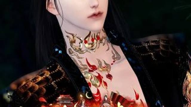 说！真相到底是什么！ #逆水寒手游 #因为一个片段看了整部剧 #二次元 #剧情反转 #逃不掉了后续