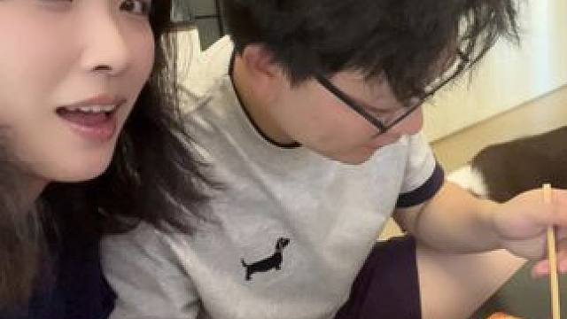 他没救了 你们还有没有其他办法啊 #情侣日常 #vlog日常