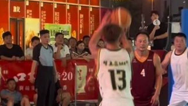 夏天就要结束了对吧#篮球比赛 #185体育生 #篮球