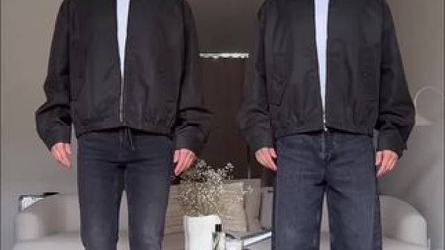 日常生活服装穿搭技巧分享 #穿搭技巧 #种草 #创作者伙伴计划 #创作者广告分成计划 #型男穿搭