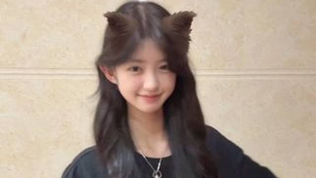 #女高#08 我看着你的脸