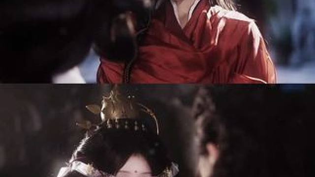 “今生相见，必有亏欠” #燕云十六声 #琉璃观音 #安琉璃 #曹敬观音 #cos